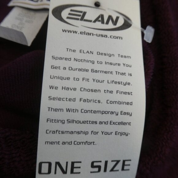 Elan Bodycon Halter Dress (made in USA) - Picture 10 of 11